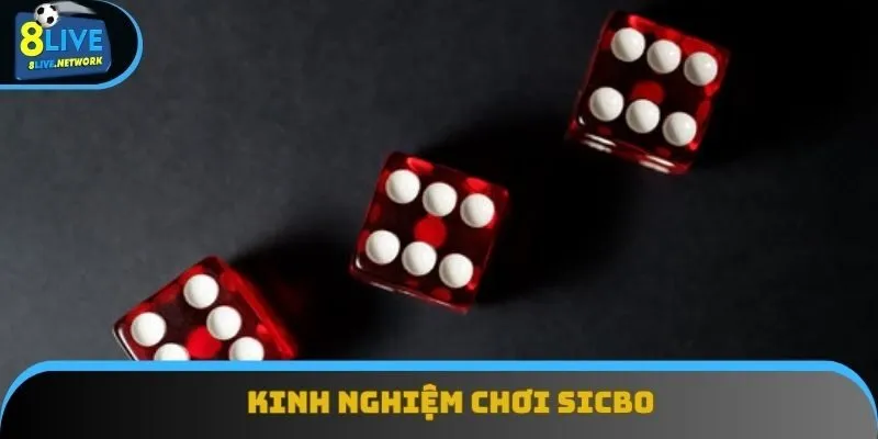 Áp dụng kinh nghiệm chơi giành chiến thắng khủng