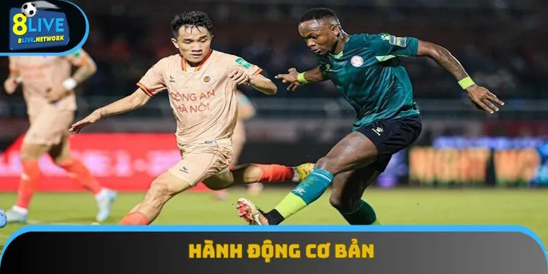 Bước cơ bản trong cách soi kèo bóng