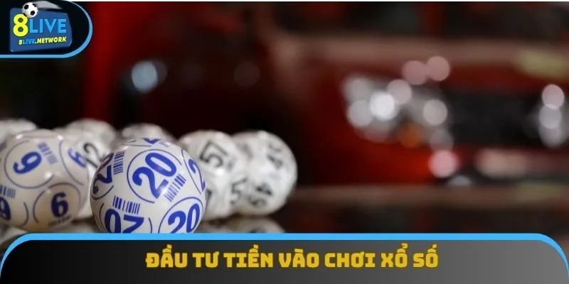 Đầu tư tiền phải cân nhắc tỷ lệ hợp lý
